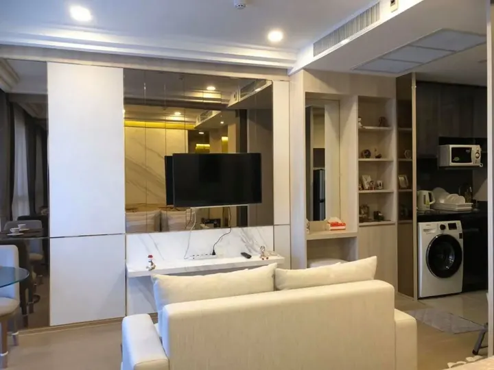 Property photos for Ashton Chula - Silom