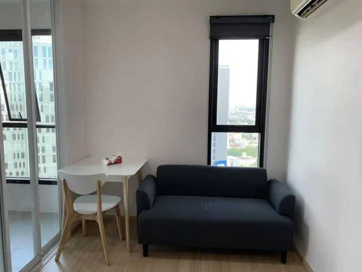 Property photos for The Base Rama 9 - Ramkhamhaeng