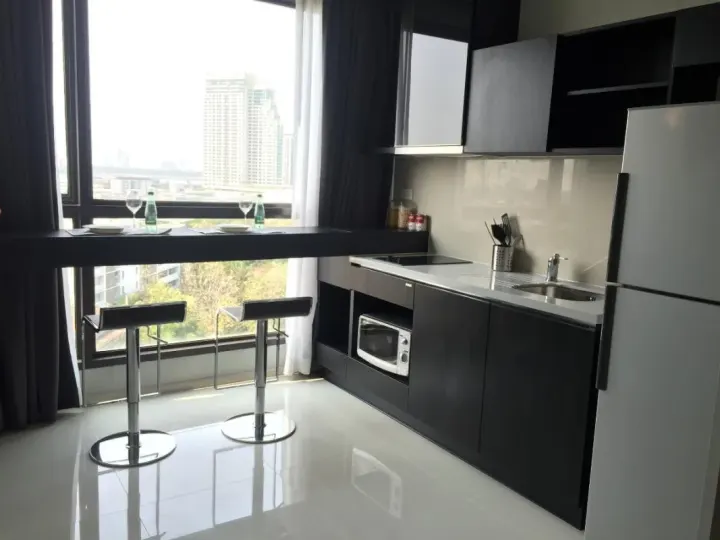 Property photos for Rhythm Sukhumvit 44/1