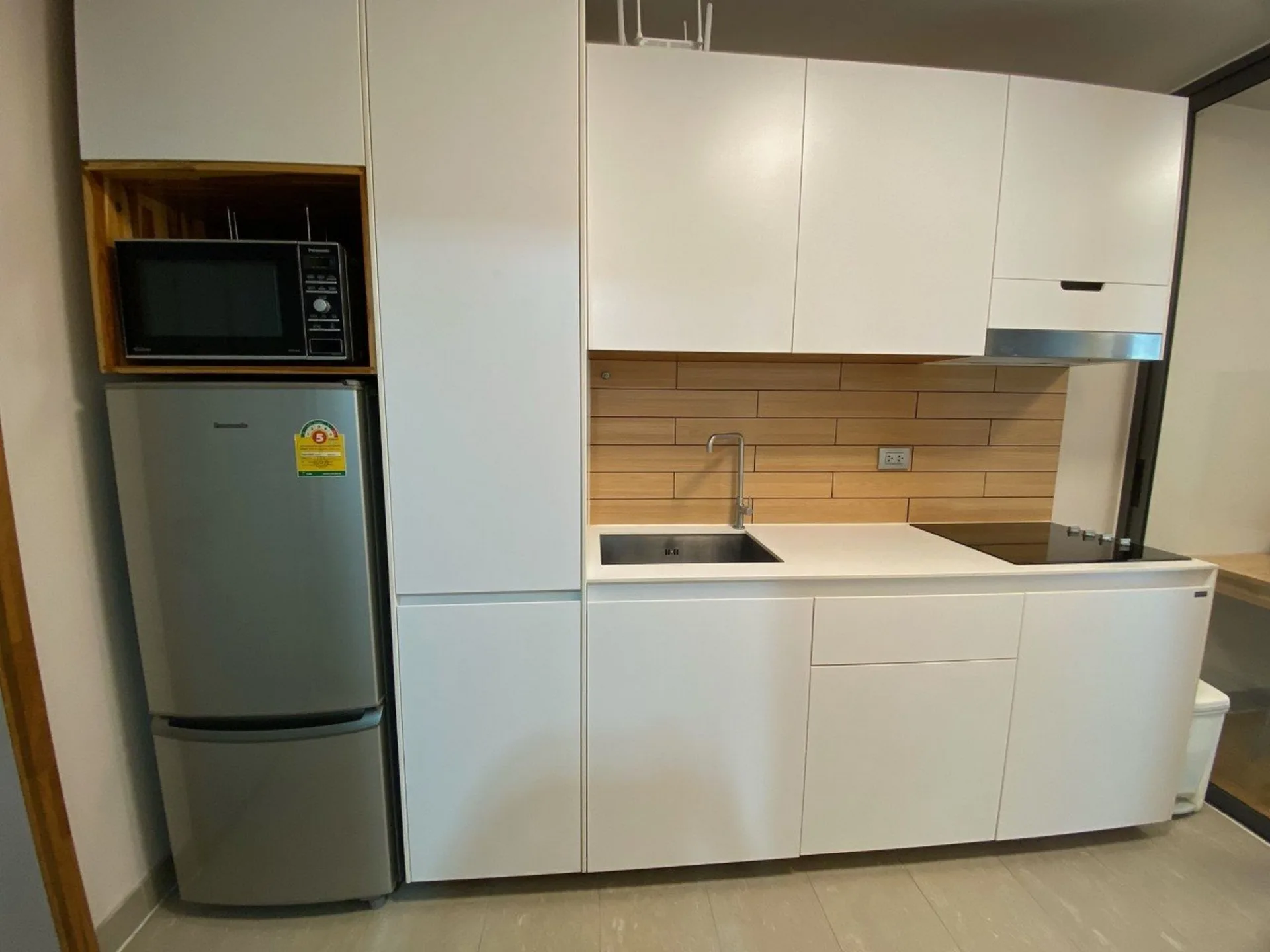 Property photos for Montrose Court