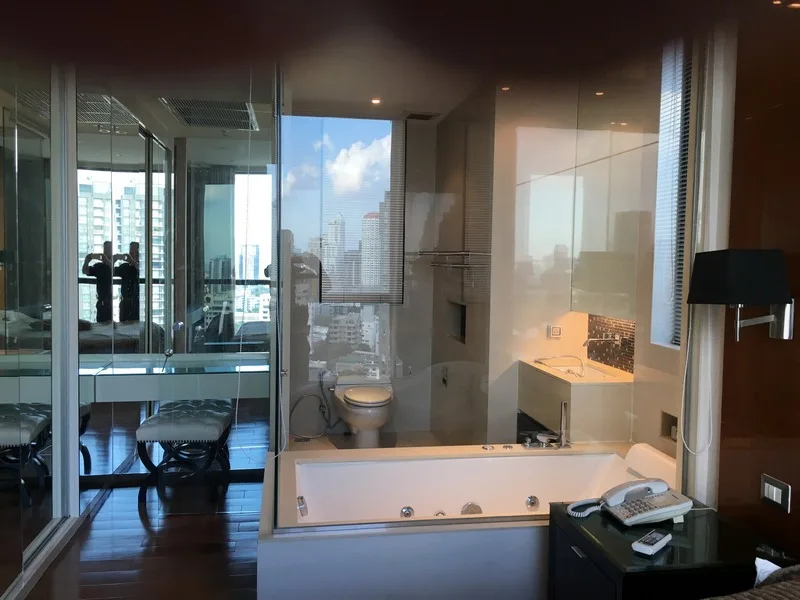 Property photos for The Address Sukhumvit 28
