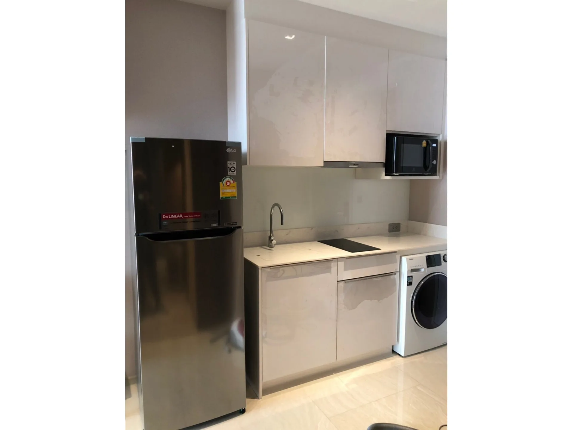 Property photos for Ashton Silom