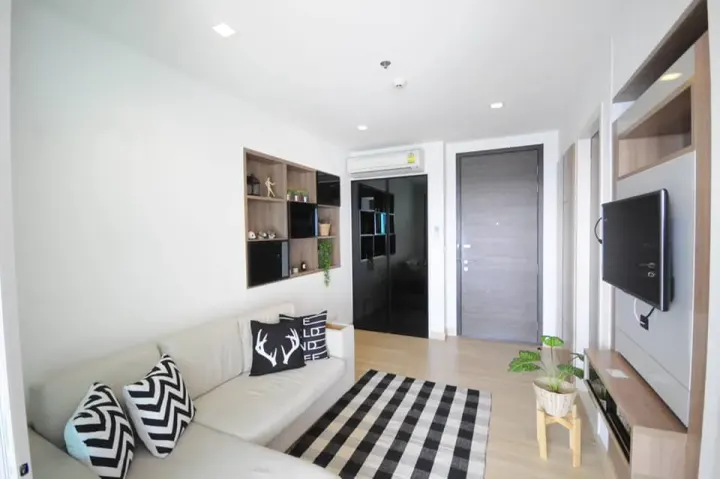 Property photos for Rhythm Phahol-Ari