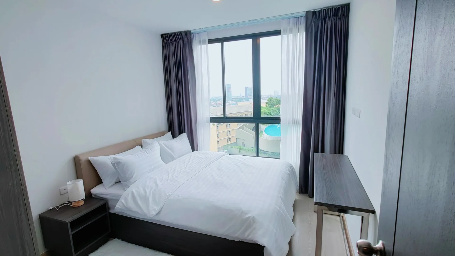 Property photos for Elio Del Nest Udomsuk