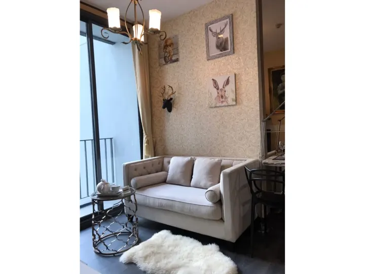 Property photos for Edge Sukhumvit 23