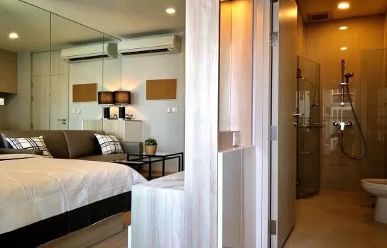 Property photos for Noble Revolve Ratchada