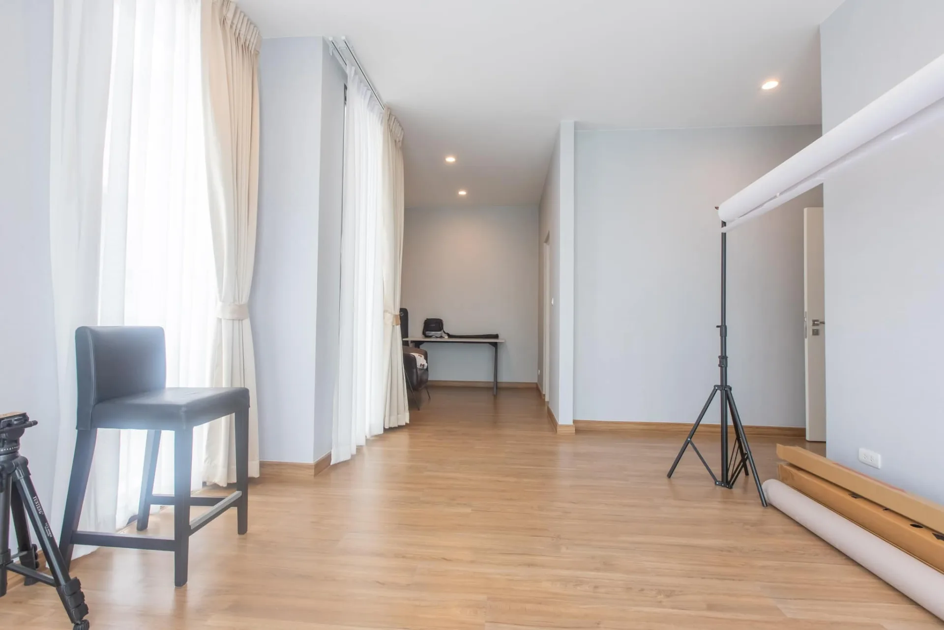 Property photos for Baan Klang Muang Classe Ekkamai-ramintra