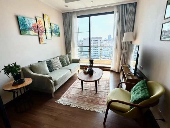 Property photos for Supalai Elite Sathorn - Suanplu