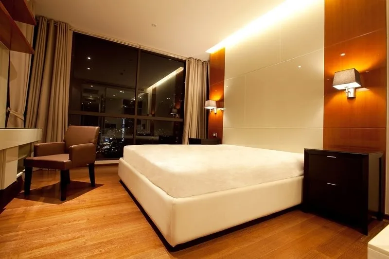 Property photos for The Address Sukhumvit 28