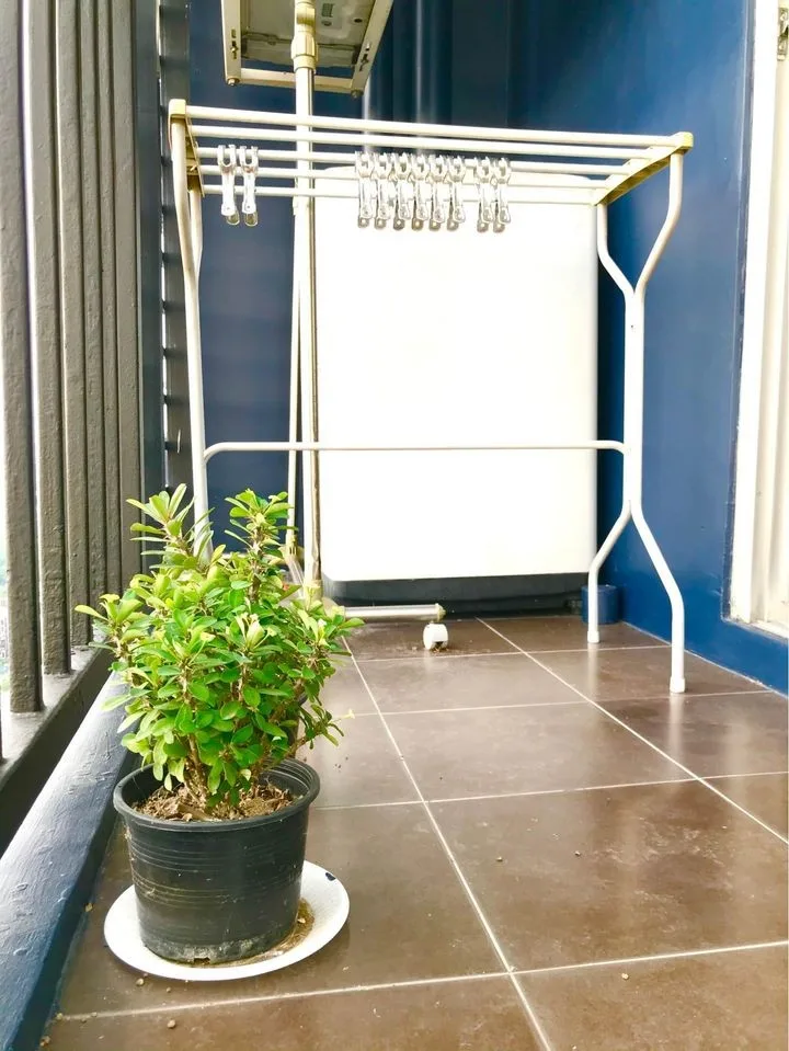 Property photos for The Base Sukhumvit 77