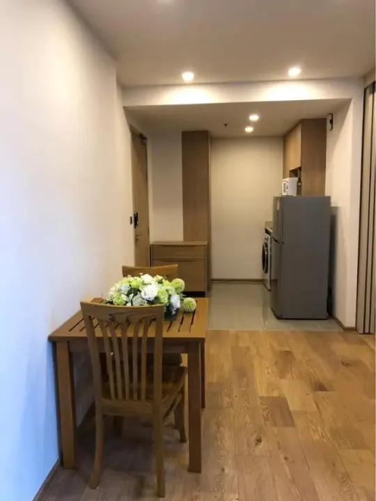 Property photos for Q Chidlom - Phetchaburi