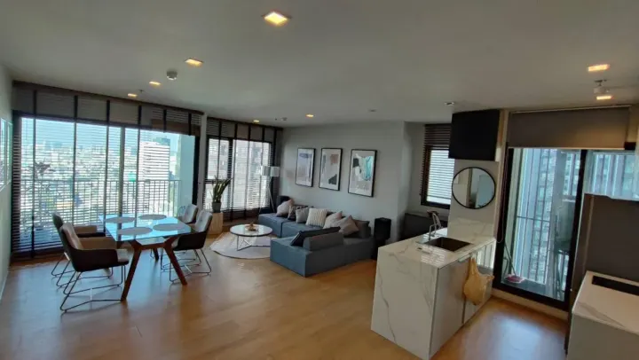 Property photos for LIFE Asoke - Rama 9