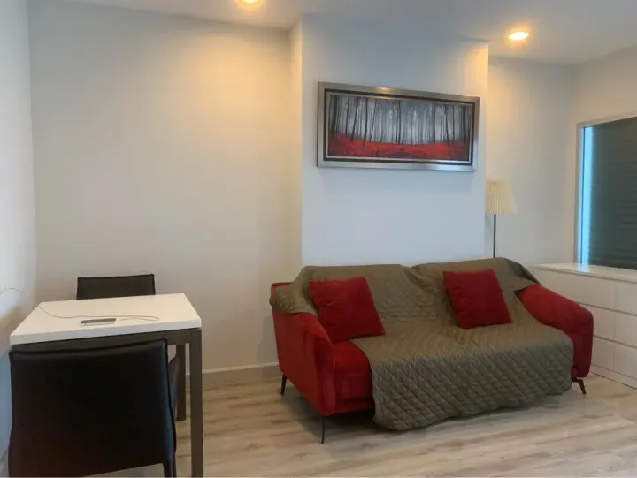 Property photos for Centric Sathorn - Saint Louis