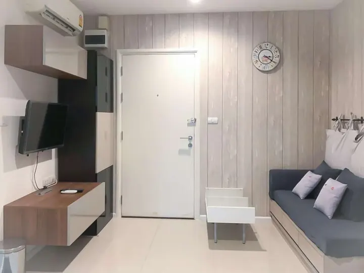 Property photos for Aspire Sukhumvit 48