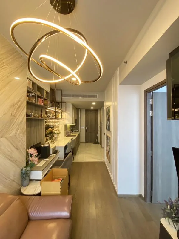 Property photos for Celes Asoke