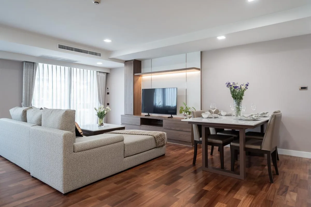 Property photos for Kasturi Living