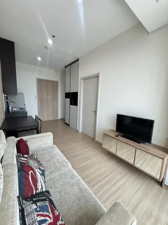 Property photos for The Capital Ekamai-Thonglor