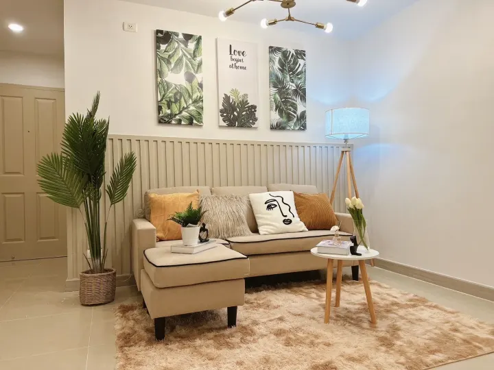 Property photos for Metro Park Sathorn