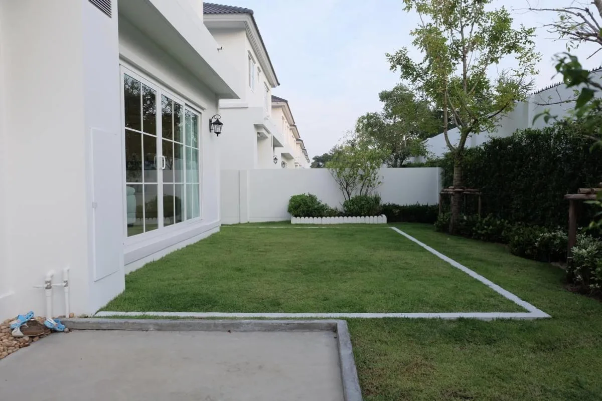 Property photos for Chaiyapruek Bangna Km15
