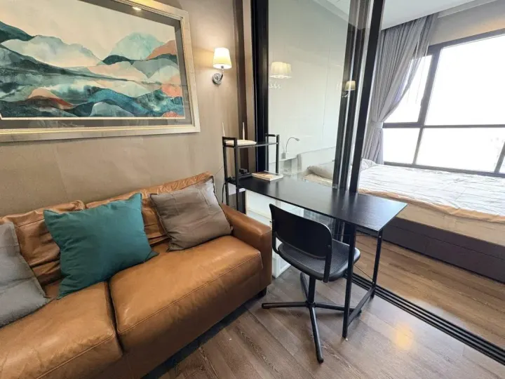 Property photos for The Base Park East Sukhumvit 77