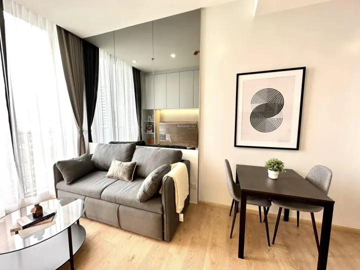 Property photos for Noble BE19