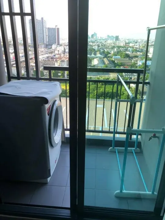 Property photos for Ideo Sukhumvit 115