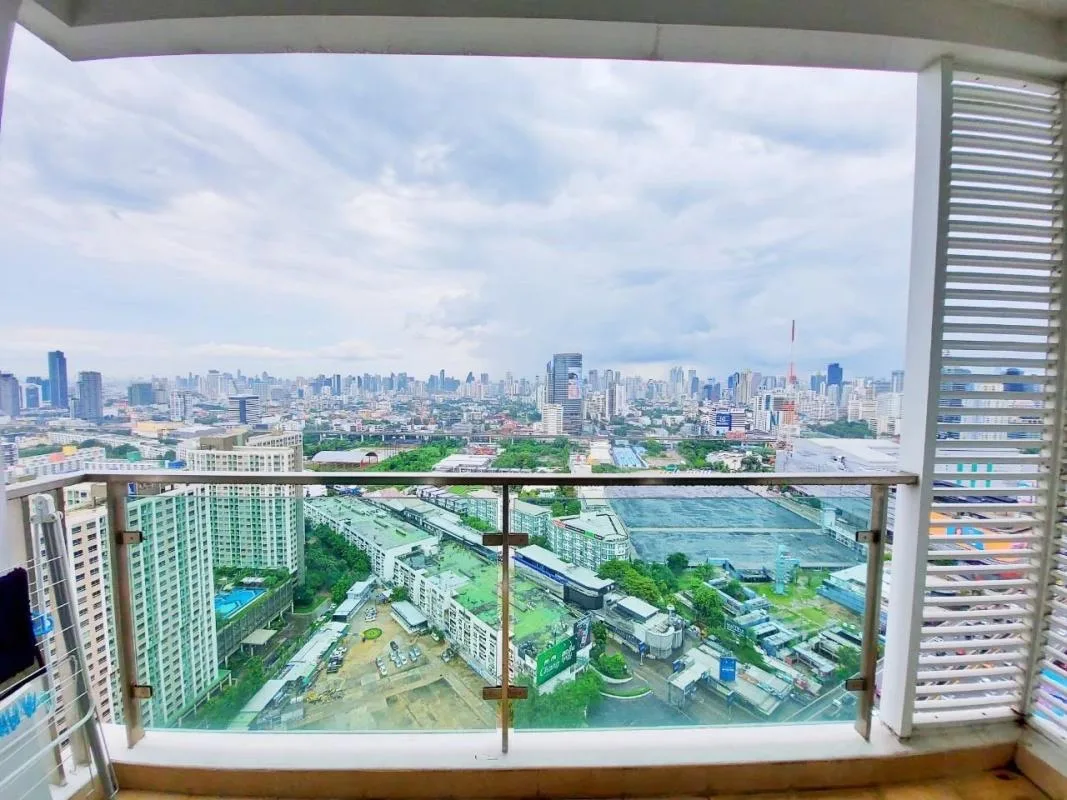 Property photos for Tc Green Rama 9