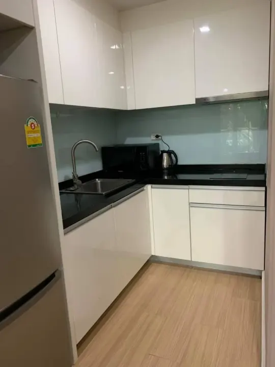 Property photos for Mayfair Place Sukhumvit 64
