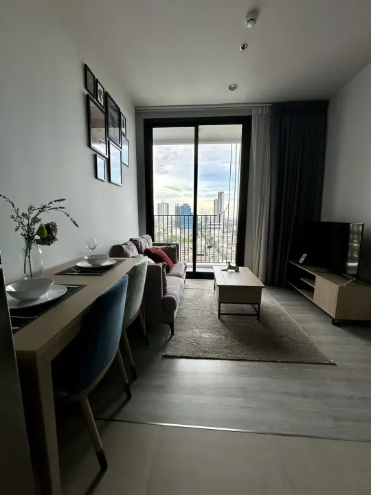 Property photos for XT Ekkamai