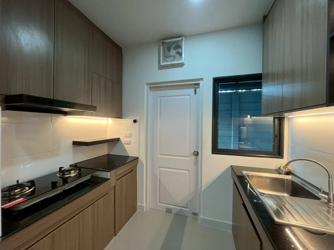 Property photos for Centro Bangna-Kingkaew