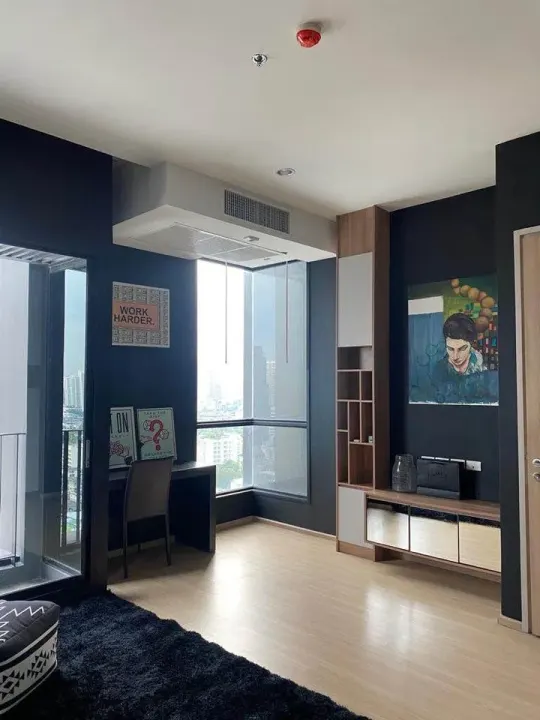 Property photos for The Capital Ekamai-Thonglor