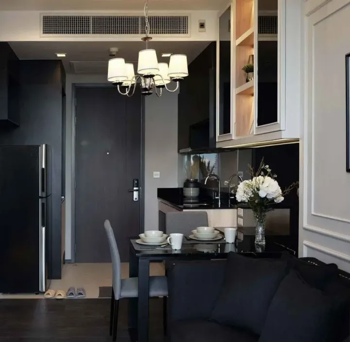 Property photos for Edge Sukhumvit 23