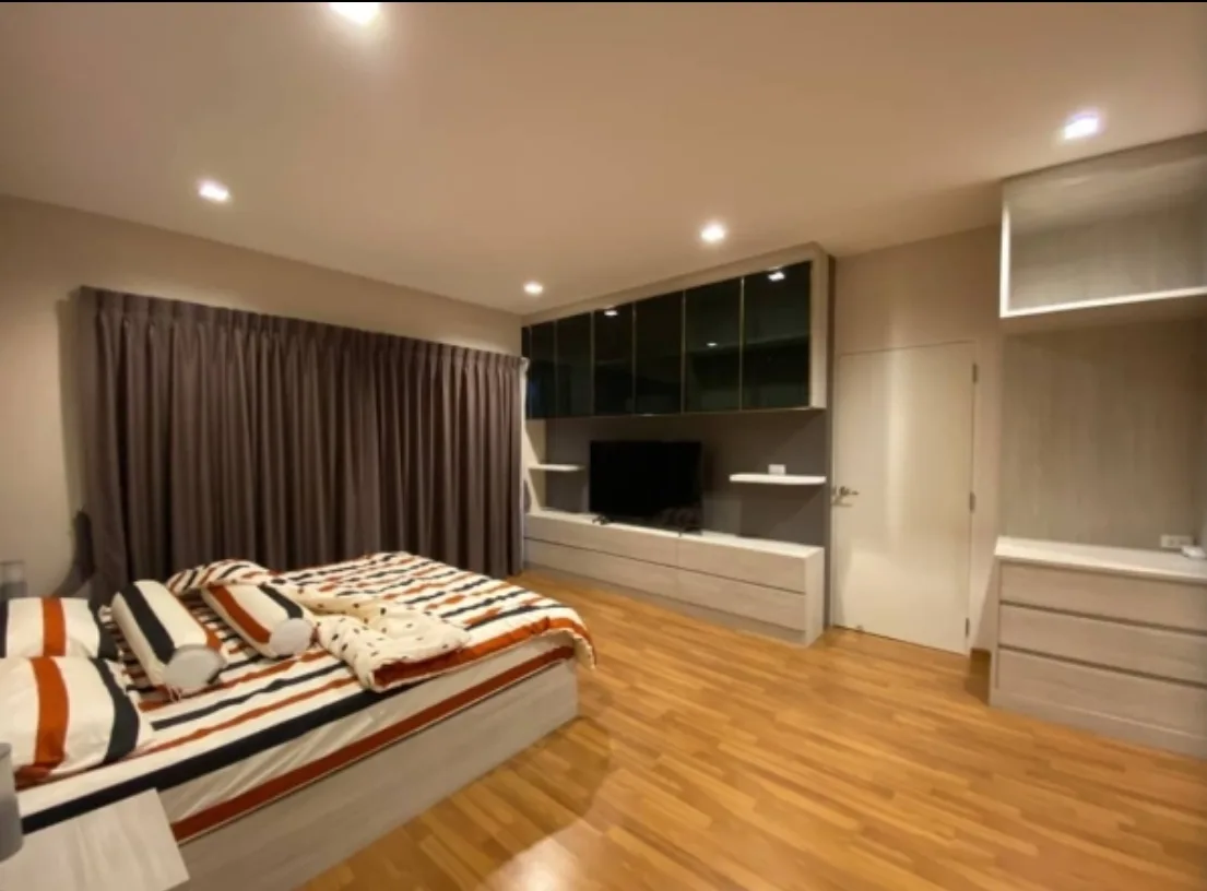 Property photos for Casa Premium On Nut-Wongwaen