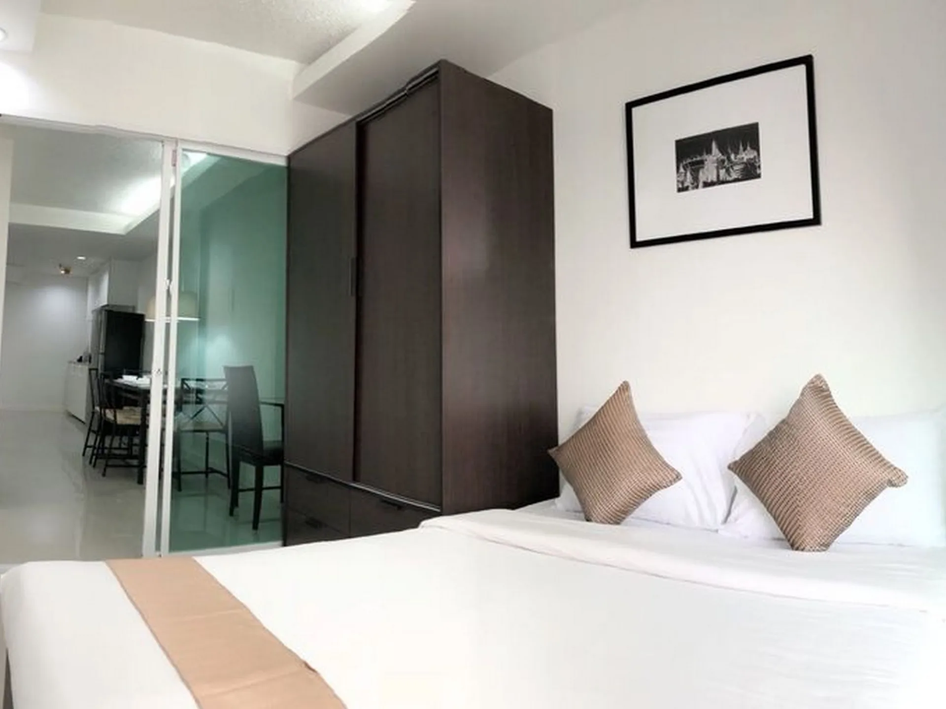Property photos for The Waterford Sukhumvit 50 Onnut