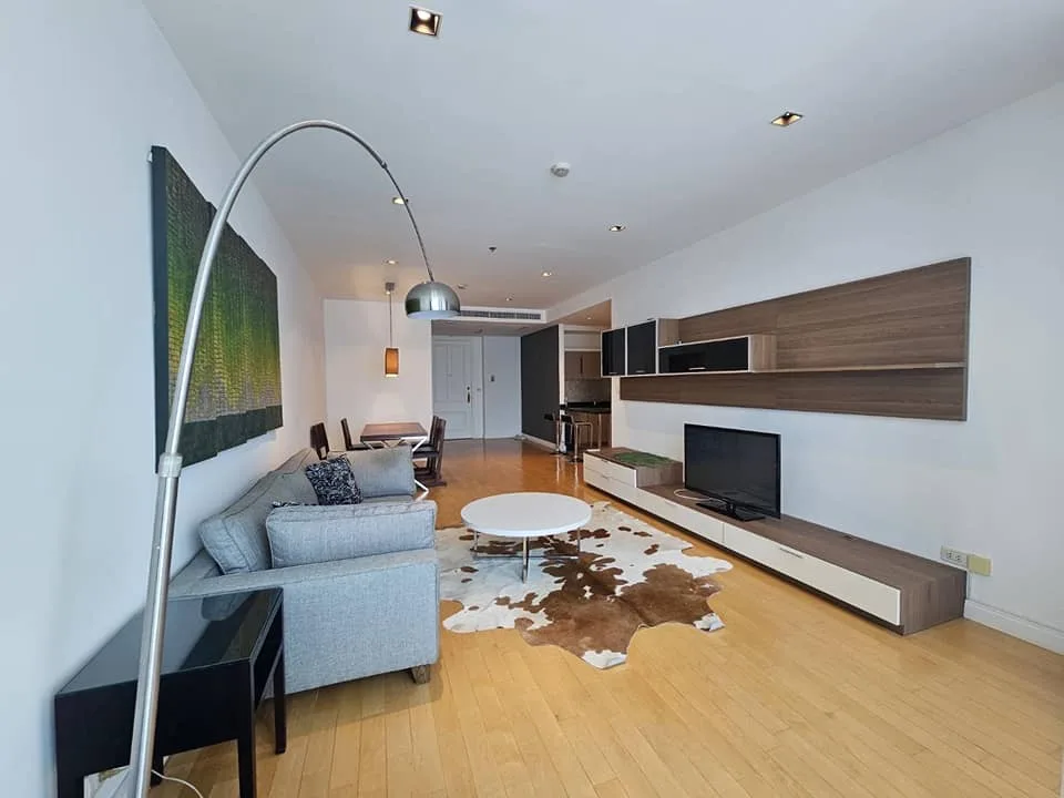 Property photos for Athenee Residence