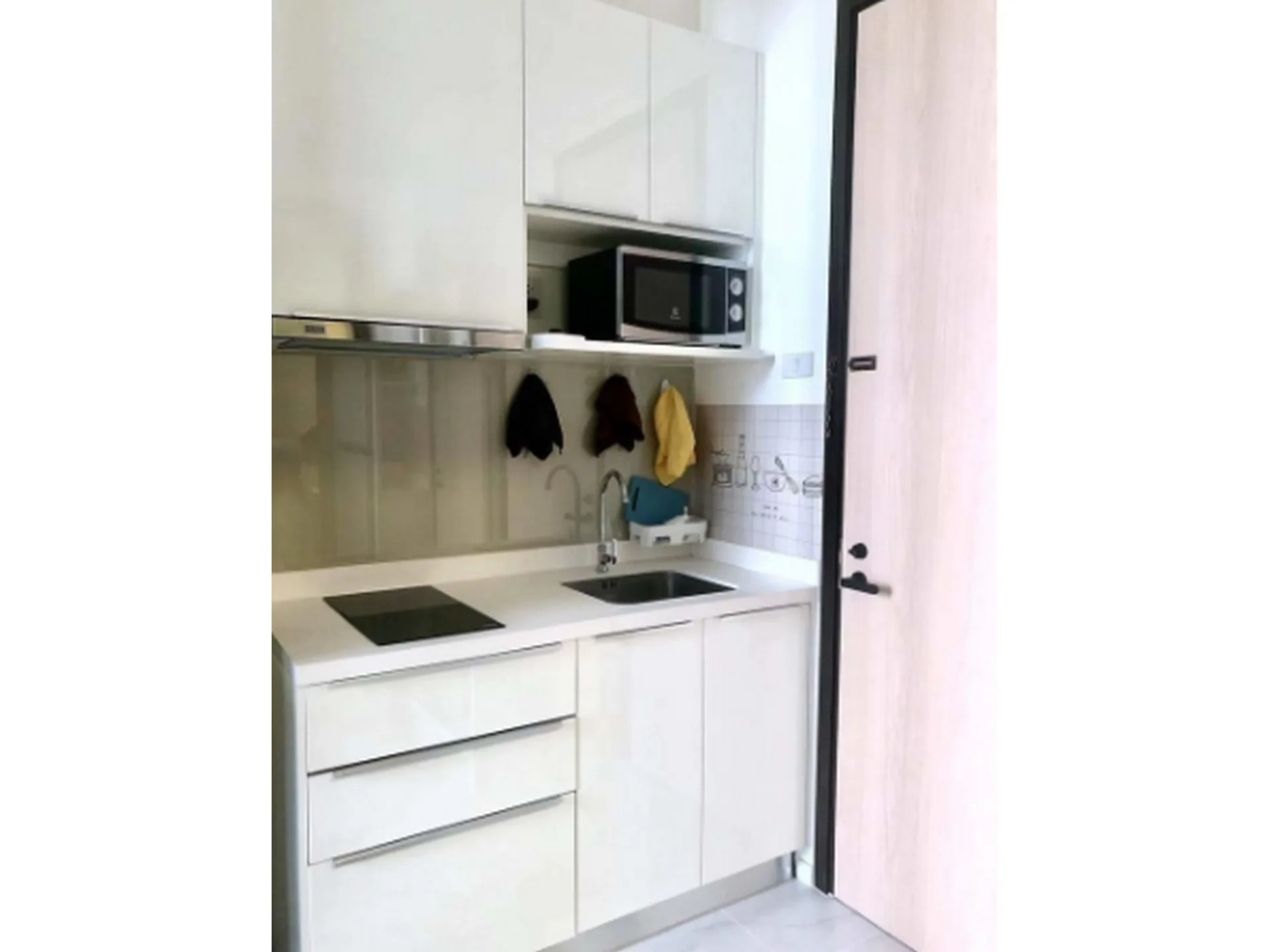 Property photos for Chewathai Residence Asoke