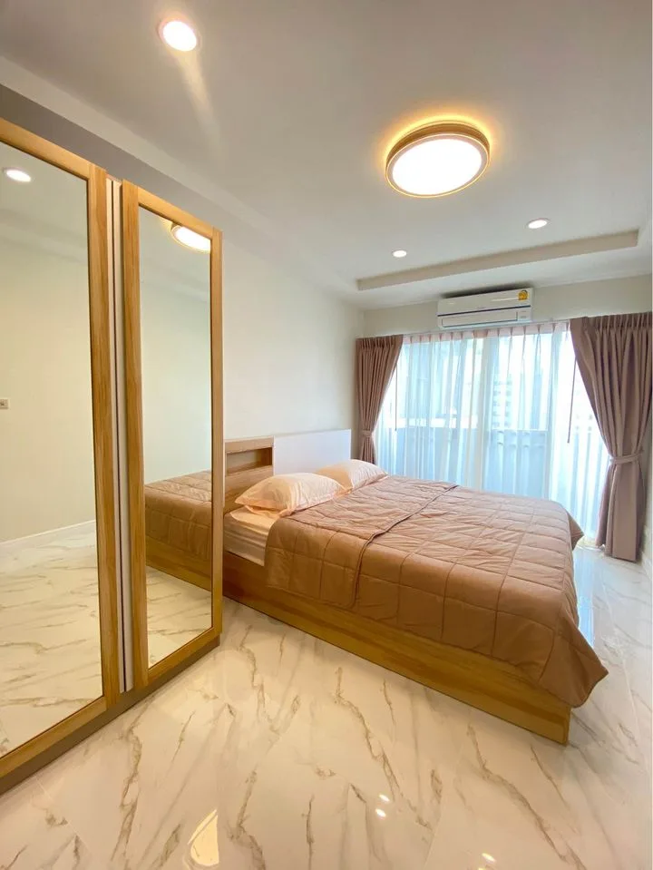 Property photos for Wittayu Complex