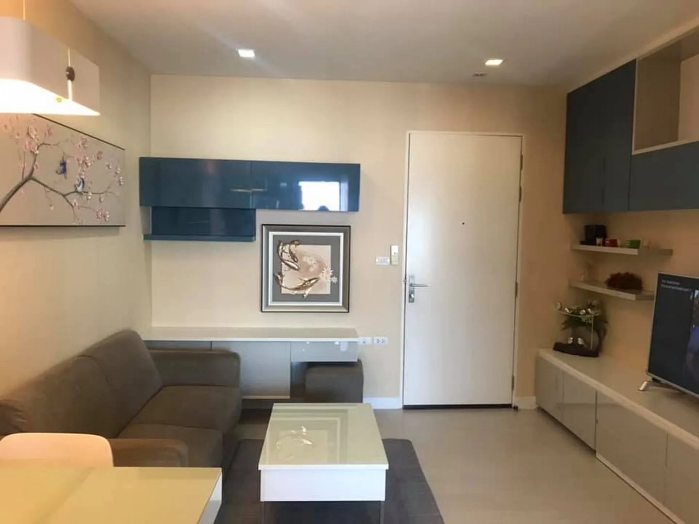 Property photos for The Room Ratchada - Ladprao