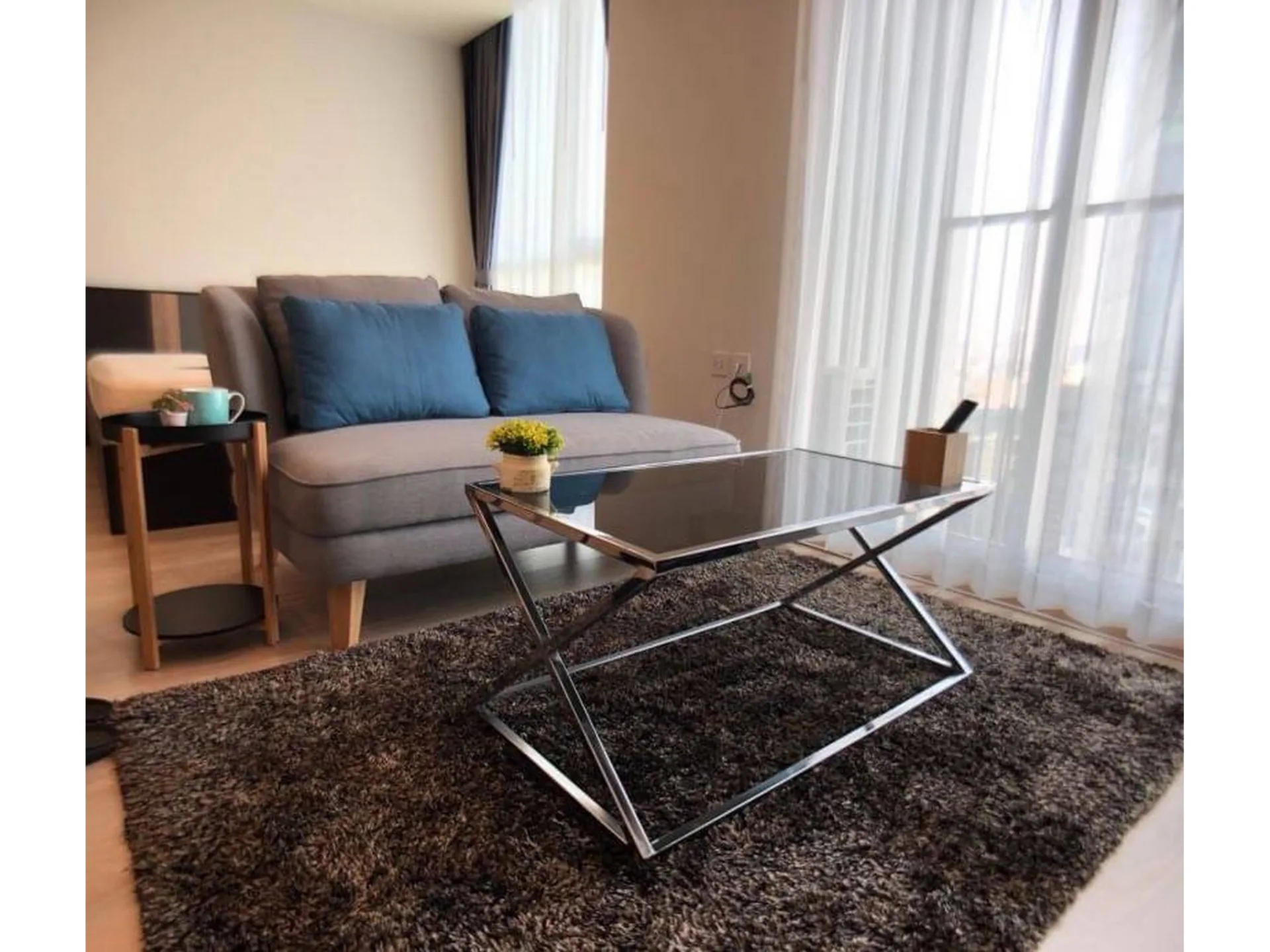 Property photos for Noble Revolve Ratchada