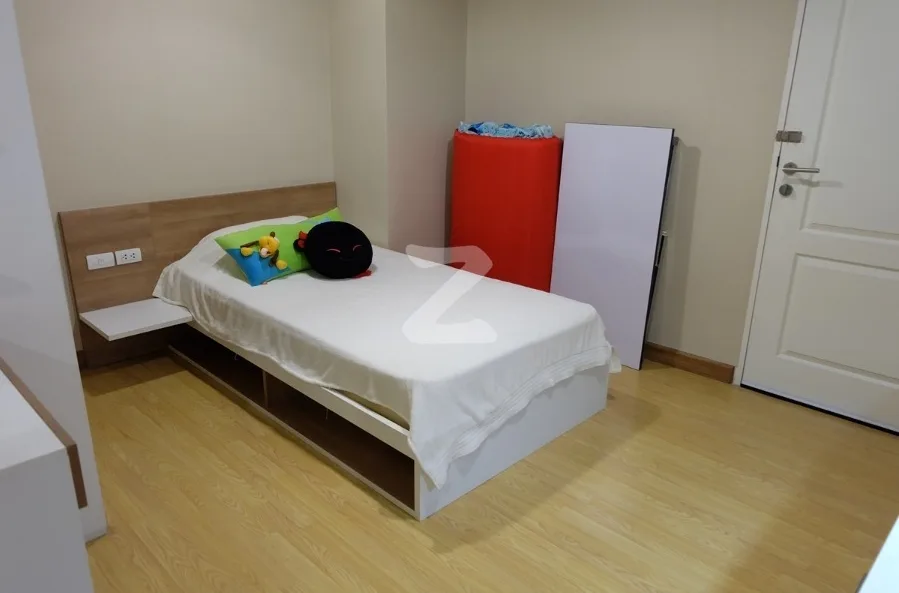 Property photos for The Link Advance Sukhumvit 50