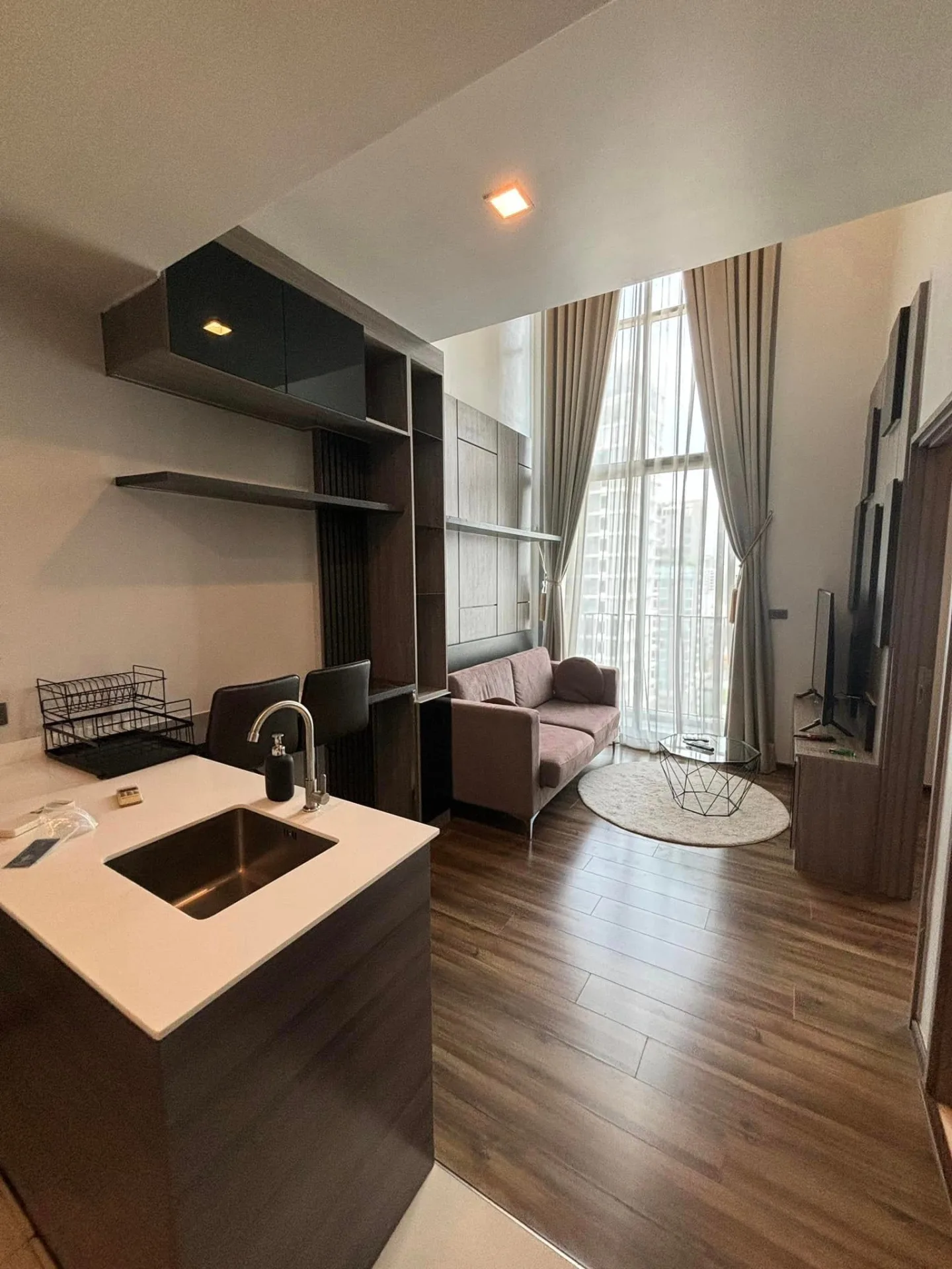 Property photos for Ceil by Sansiri