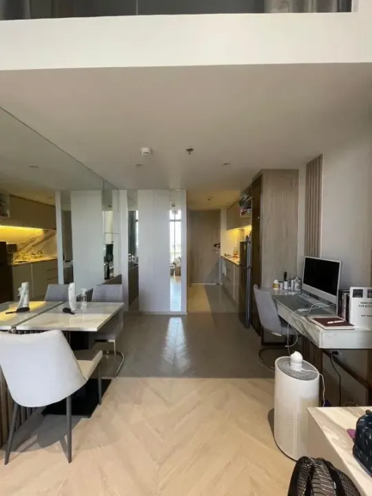 Property photos for Siamese Exclusive Sukhumvit 31