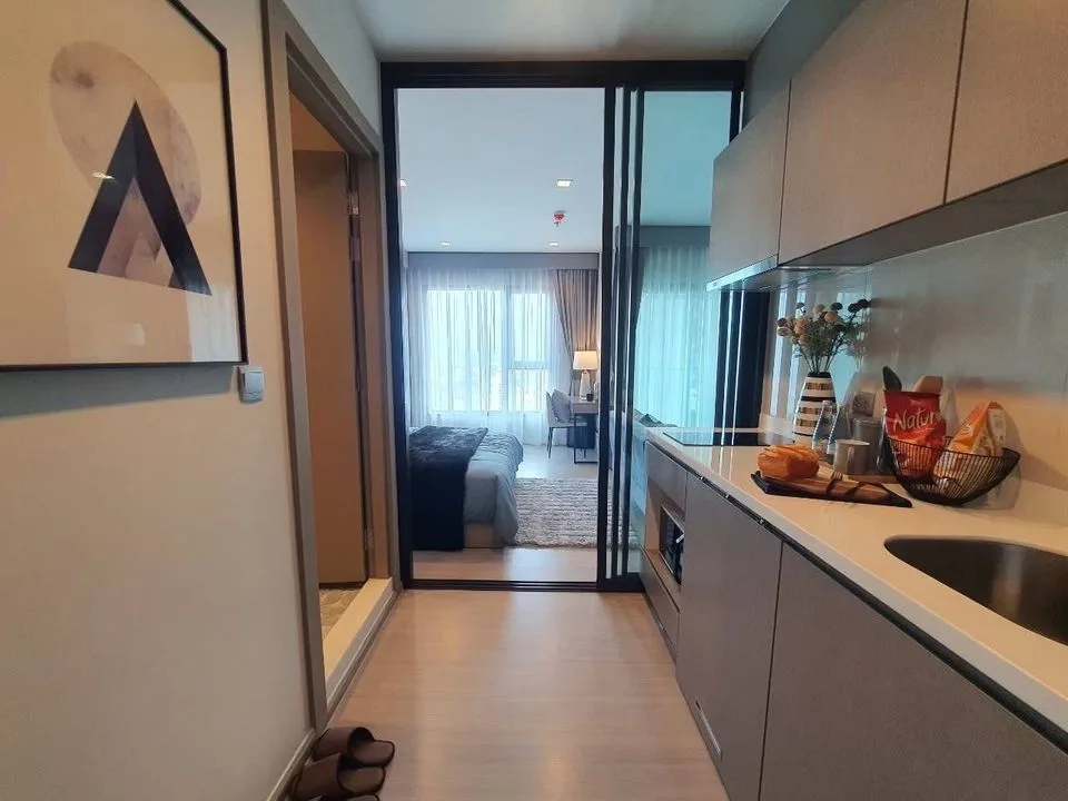 Property photos for LIFE Asoke - Rama 9
