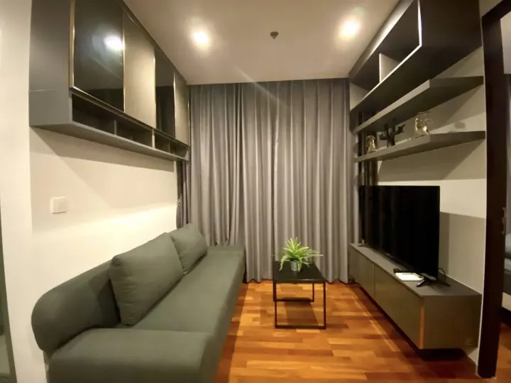 Property photos for Wish Signature  Midtown Siam