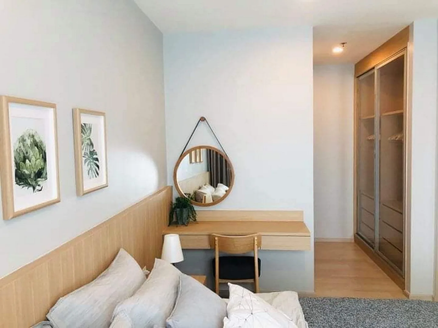 Property photos for Life Asoke