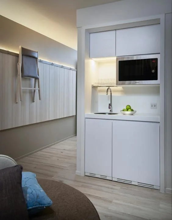 Property photos for Shama Yen-akat Bangkok