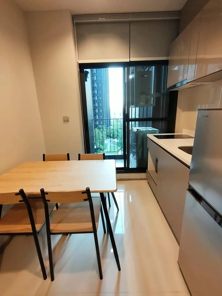 Property photos for LIFE Asoke - Rama 9