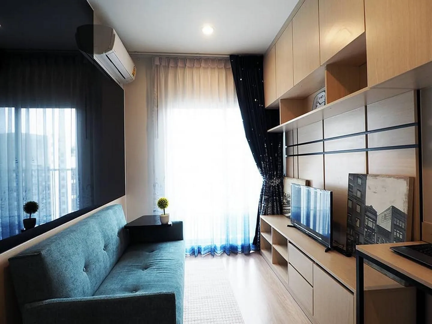 Property photos for Noble Revolve Ratchada