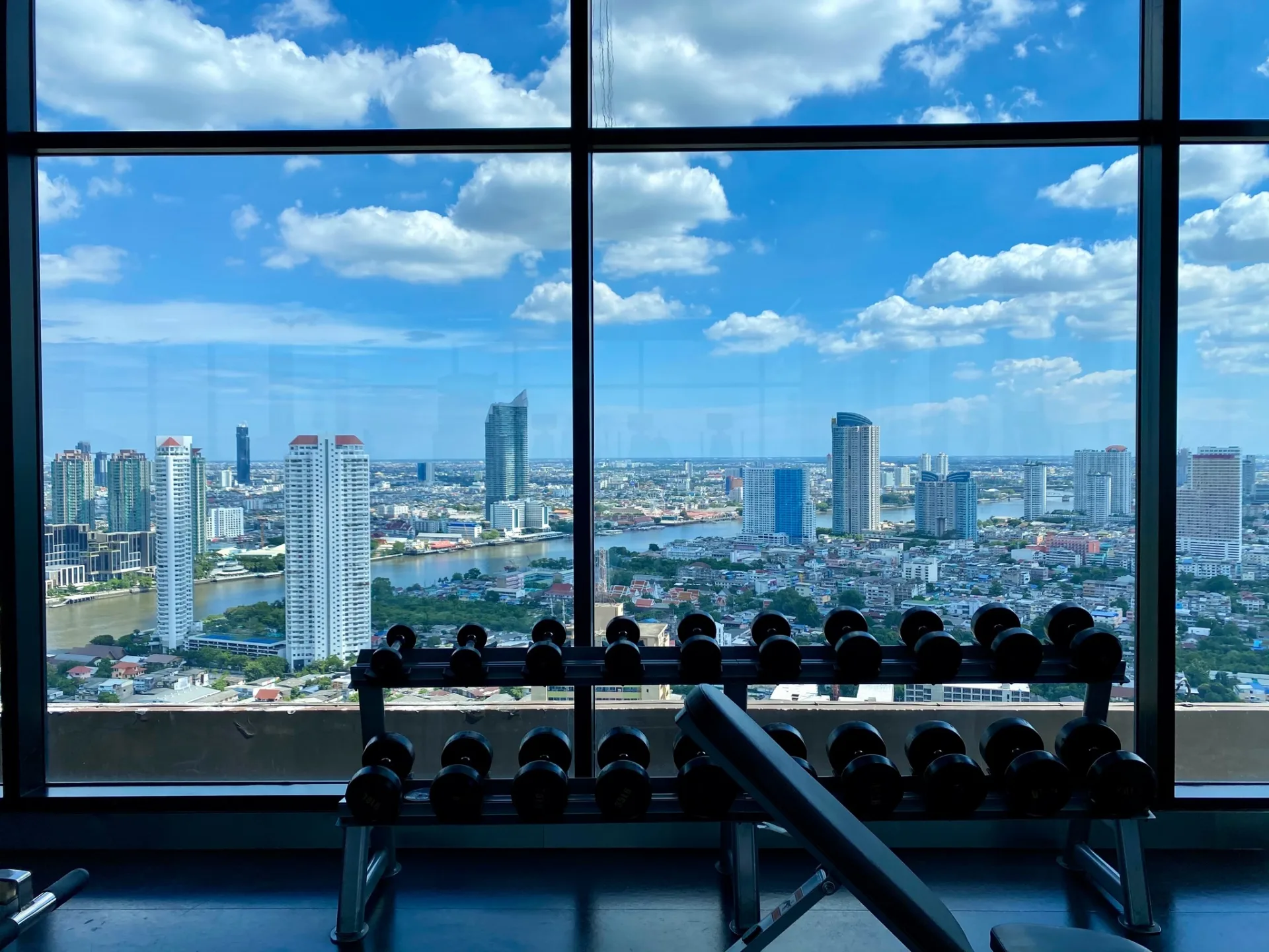 Property photos for Urbano Absolute Sathon - Taksin