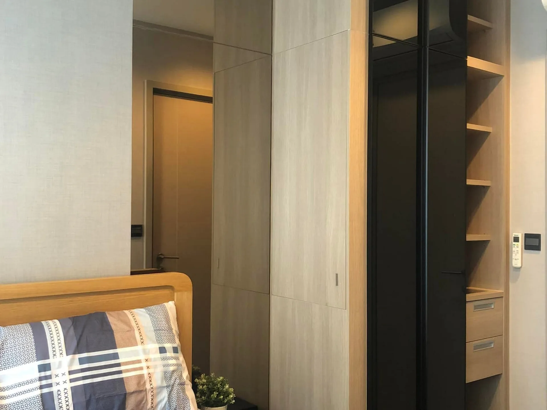 Property photos for The Line Asoke - Ratchada